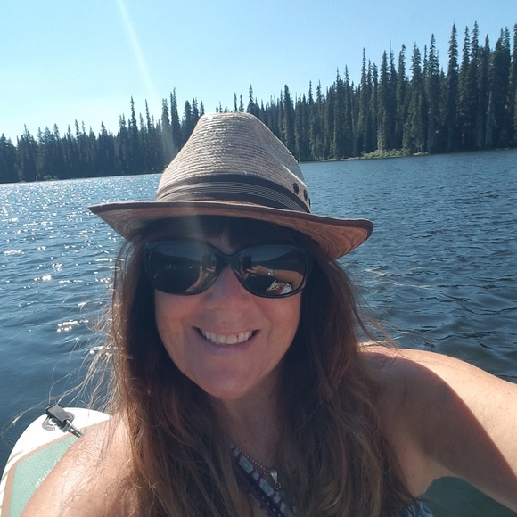 Meet your Posher, Tami - Picture 7 of 8